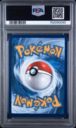 2026 POKEMON ASC EN-ASCENDED HEROES #047 MEGA FROSLASS EX PSA 10 - Image 2
