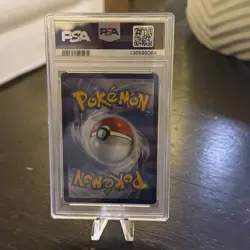 2021 POKEMON CELEBRATIONS CLASSIC COLLECTION #93 GARDEVOIR EX-HOLO PSA 10 - Image 2