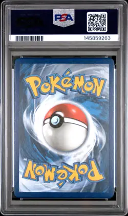 2021 Pokemon Sword & Shield Celebrations 9 Team Magma's Groudon PSA 10 145859263 - Image 2