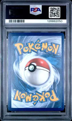 Gardevoir EX Holo 93 Celebrations Classic Collection Pokemon PSA 10 - Image 2