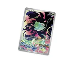 Pokemon Mega Evolution Enhanced Booster Box 36 Packs + Bulbasaur Promo PRESALE - Image 2