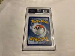 2021 POKEMON CELEBRATIONS CLASSIC COLL #97 XERNEAS EX PSA 10 - Image 2