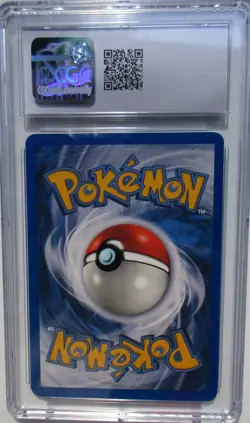 2006 Dunsparce 31/92 EX Legend Maker Deadlock Down Draw Grade CGC GRADE 10 Mint - Image 3