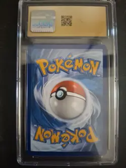 2022 Pokemon PokeMon Go Alolan Exeggutor V Holo Japanese 005/071 CGC PRISTINE 10 - Image 2