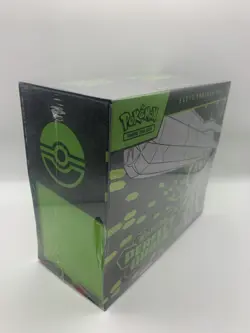 Perfect Order ETB Elite Trainer Box. New/Factory Sealed. Pokemon TCG - Image 2