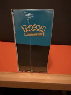 Ascended Hero’s Pokemon Center Exclusive ETB Sealed New - Pokemon TCG - Image 3