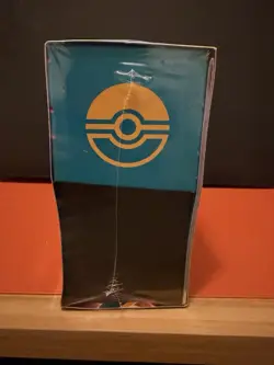 Ascended Hero’s Pokemon Center Exclusive ETB Sealed New - Pokemon TCG - Image 5