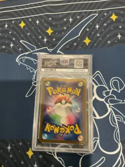 2023 Pokemon Japanese Vstar Universe Mew 183 Psa 10 - Image 2