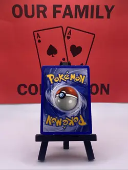 Charmander 46/102 Base Set WOTC Pokemon TCG Regular Common 1999 MP - Image 4