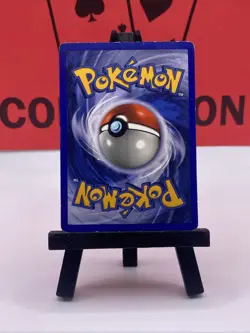 Charmander 46/102 Base Set WOTC Pokemon TCG Regular Common 1999 MP - Image 5