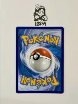 Pokemon Reshiram ex 030/159 SV09 Journey Together Expansion Stamp NM - Image 2