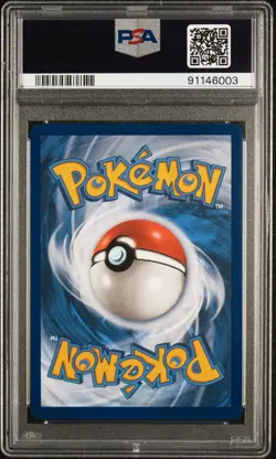 2024 MINCCINO #182 POKEMON TEMPORAL FORCES ILLUSTRATION RARE PSA 10 GEM MINT - Image 2