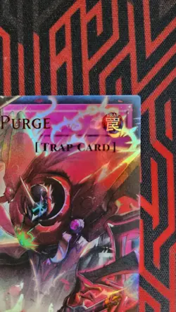 Rarity Collection 5 Dominus Purge Extended Art Ultra Rare - Image 3