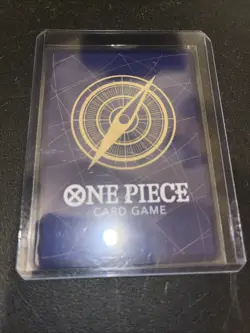 Nico Robin (Full Art) ST29-009 NM One Piece CCG ST-29 - Image 2
