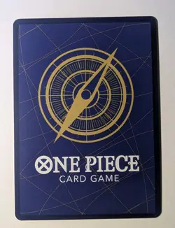 Monkey D Luffy P-001 One Piece Premium Collection 25th Promo Card English - Image 2