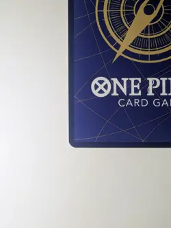 Monkey D Luffy P-001 One Piece Premium Collection 25th Promo Card English - Image 4