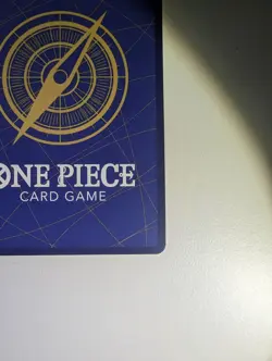Monkey D Luffy P-001 One Piece Premium Collection 25th Promo Card English - Image 5