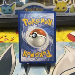 2023-25 Pokemon SV Black Star Promos SVP EN Charizard ex #196 - Image 2