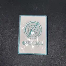 ONE PIECE ENGLISH TCG: (ST-30) Starter Deck EX: Luffy & Ace BRICK ONLY SEALED - Image 3