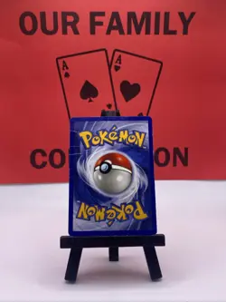 Dragonair 018/102 Base Set WOTC Pokemon TCG Regular Rare 1999 MP - Image 4