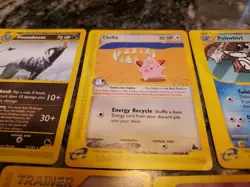 E Reader Skyridge Non-holo Lot Pokemon TCG - Image 5