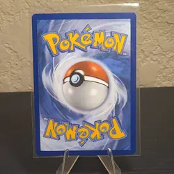 Pokemon Pikachu Full Art 25th Anniversary Celebrations Card 5/25 - Image 2