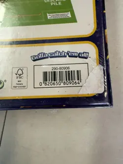 sealed Pokemon Trading Card Game: Battle Academy 2022 rb26 - Image 3