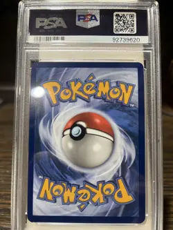 Garchomp ex 260/182 PSA 10 - Scarlet & Violet Paradox Rift - Hyper Rare Pokemon - Image 2