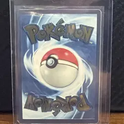 Arceus V 122/172 Brilliant Stars Holo Ultra Rare Pokemon TCG Card (METAL) - Image 2