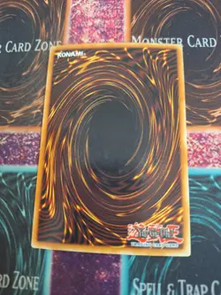 Yugioh Number C40: Gimmick Puppet of Dark Strings LDS3-EN065 Ultra 1st Ed NM - Image 3