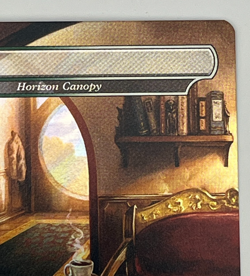 Bag End Surge Foil LTC #396 Lord of the Rings Magic LOTR MTG - Image 4