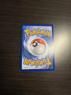 Pokemon TCG Cinccino Ex SIR Card NM - Image 2