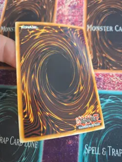 Yugioh Ascator, Dawnwalker LDS3-EN050 Blue Ultra Rare 1st Edition Near Mint - Image 4