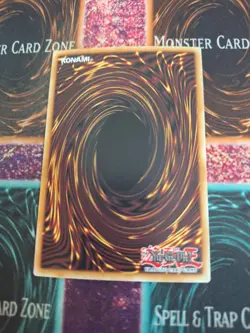 Yugioh Elementsaber Nalu FLOD-EN021 Super Rare Unlimited Near Mint - Image 3