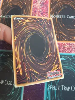 Yugioh Elementsaber Nalu FLOD-EN021 Super Rare Unlimited Near Mint - Image 4