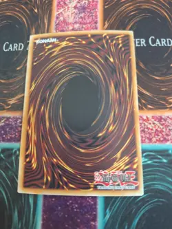 Yugioh Blue-Eyes White Dragon MVP1-ENSV4 Ultra Rare Limited Near Mint - Image 3