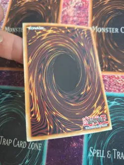 Yugioh Blue-Eyes White Dragon MVP1-ENSV4 Ultra Rare Limited Near Mint - Image 4