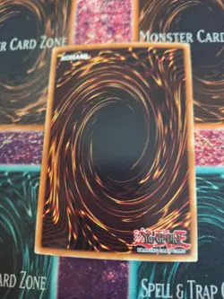 Yugioh Retaliating "C" GFP2-EN108 Ultra Rare 1st Edition Near Mint - Image 3