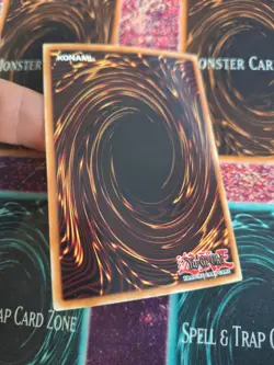 Yugioh Retaliating "C" GFP2-EN108 Ultra Rare 1st Edition Near Mint - Image 4