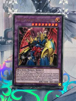 LART-EN032 VWXYZ-Dragon Catapult Cannon Ultra Rare LTD Ed SEALED YuGiOh TCG - Image 1