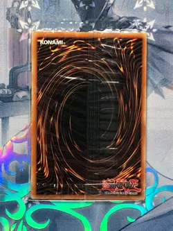 REDU-ENSE1 T.G. Hyper Librarian Super Rare Limited Edition SEALED YuGiOh TCG - Image 2