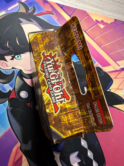 Rise of the True Dragons - Structure Deck 1st Edition YuGiOh Brand New & Sealed - Image 3