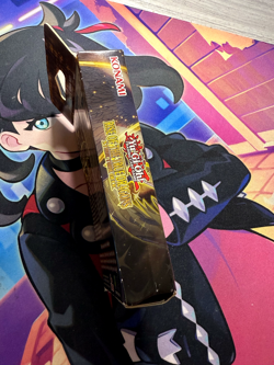 Rise of the True Dragons - Structure Deck 1st Edition YuGiOh Brand New & Sealed - Image 4