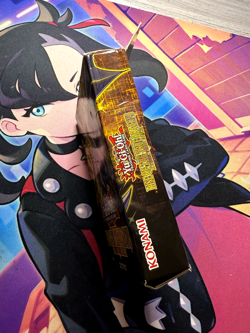 Rise of the True Dragons - Structure Deck 1st Edition YuGiOh Brand New & Sealed - Image 5