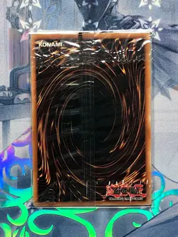 LDS3-EN137 Giltia the D. Knight Soul Spear Ultra Rare LTD Ed SEALED YuGiOh TCG - Image 2