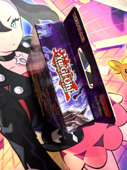 Zombie Horde - Structure Deck 1st Edition YuGiOh Brand New & Sealed - Image 3