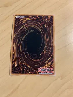 YuGiOh! - Nightmare Pain 25LP-EN005 Ultra Rare Limited ed. NM - Image 2