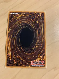 Yugioh - Disablaster the Negation Fortress MP25-EN084 Prismatic Secret Rare NM - Image 2