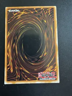 Destiny Signal - LEHD-ENA27 1st Edition - YuGiOh-LP - Image 2