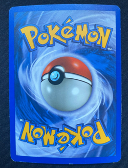 Pokemon Rare Card : Wigglytuff Reverse Holo 34/144 (Skyridge Set) (LP) - Image 2
